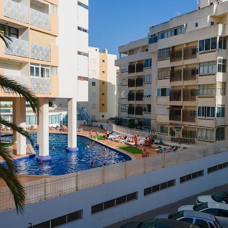 Bright 1Bdr Apartment W/Balcony & Pool By Lovelystay Силвес Екстериор снимка