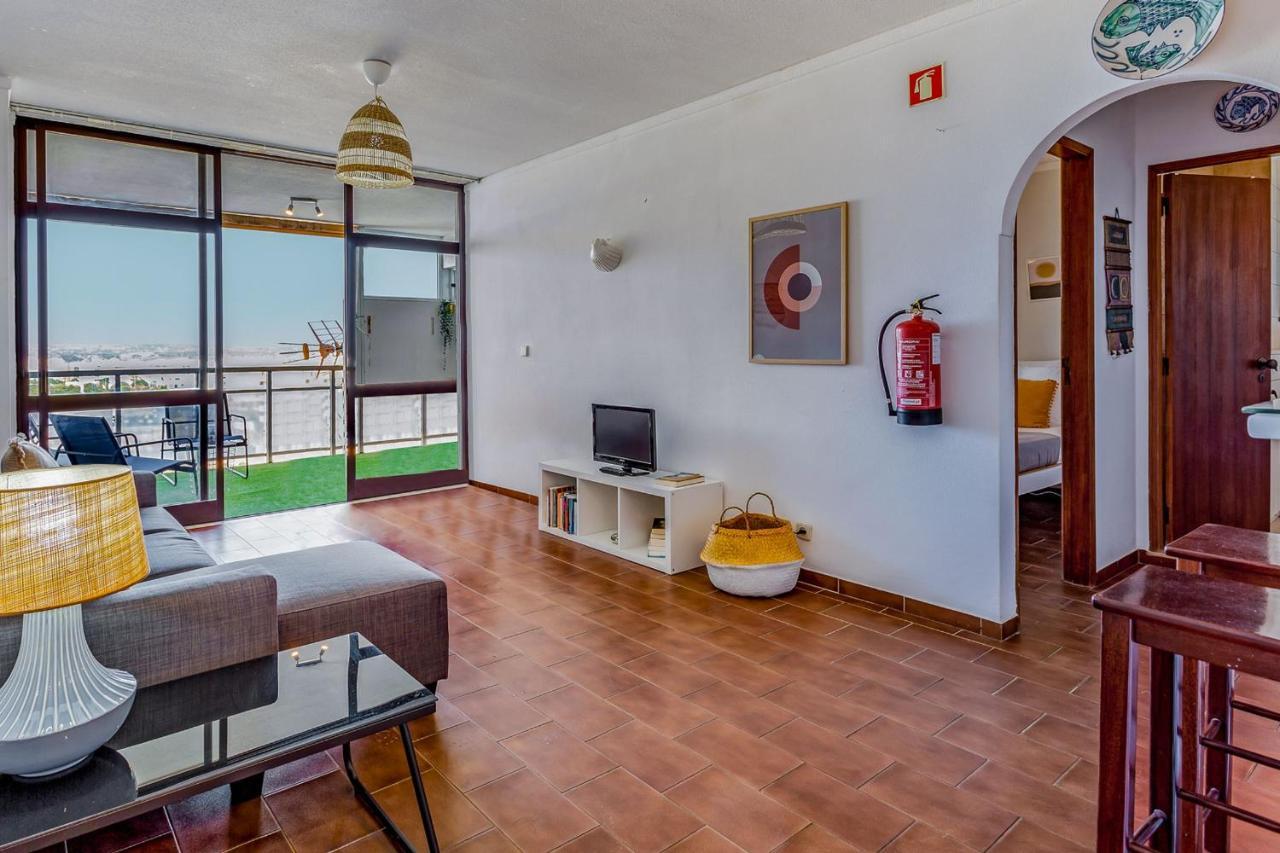 Bright 1Bdr Apartment W/Balcony & Pool By Lovelystay Силвес Екстериор снимка