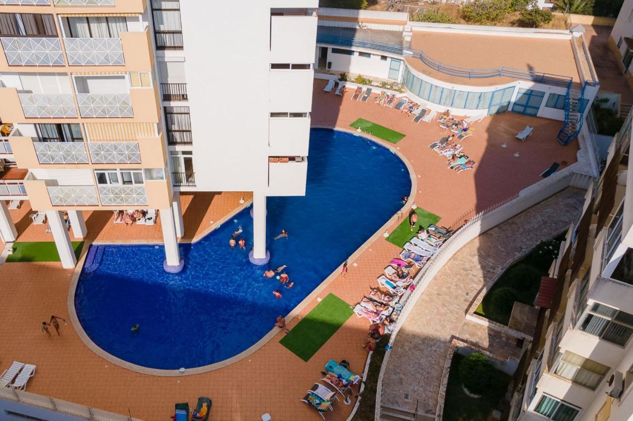 Bright 1Bdr Apartment W/Balcony & Pool By Lovelystay Силвес Екстериор снимка
