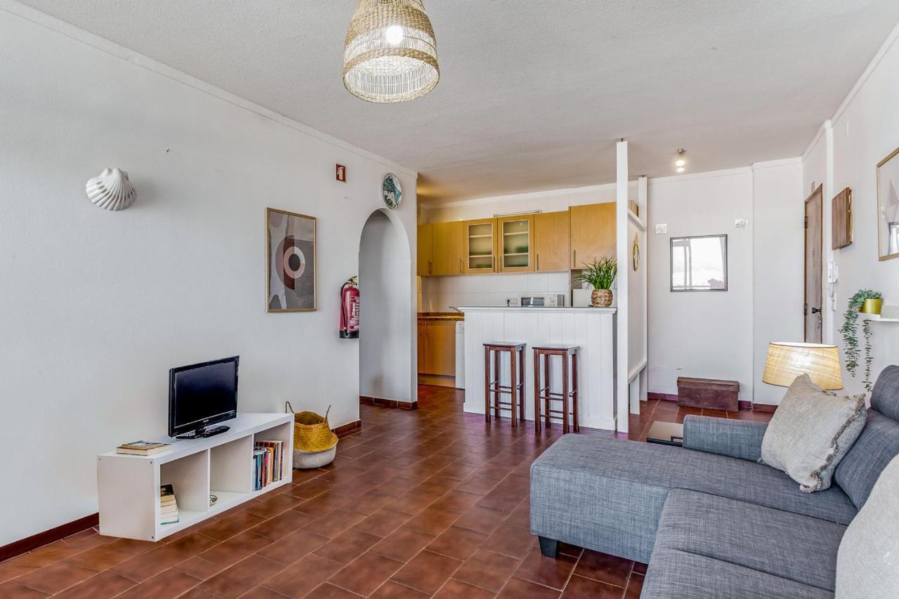 Bright 1Bdr Apartment W/Balcony & Pool By Lovelystay Силвес Екстериор снимка