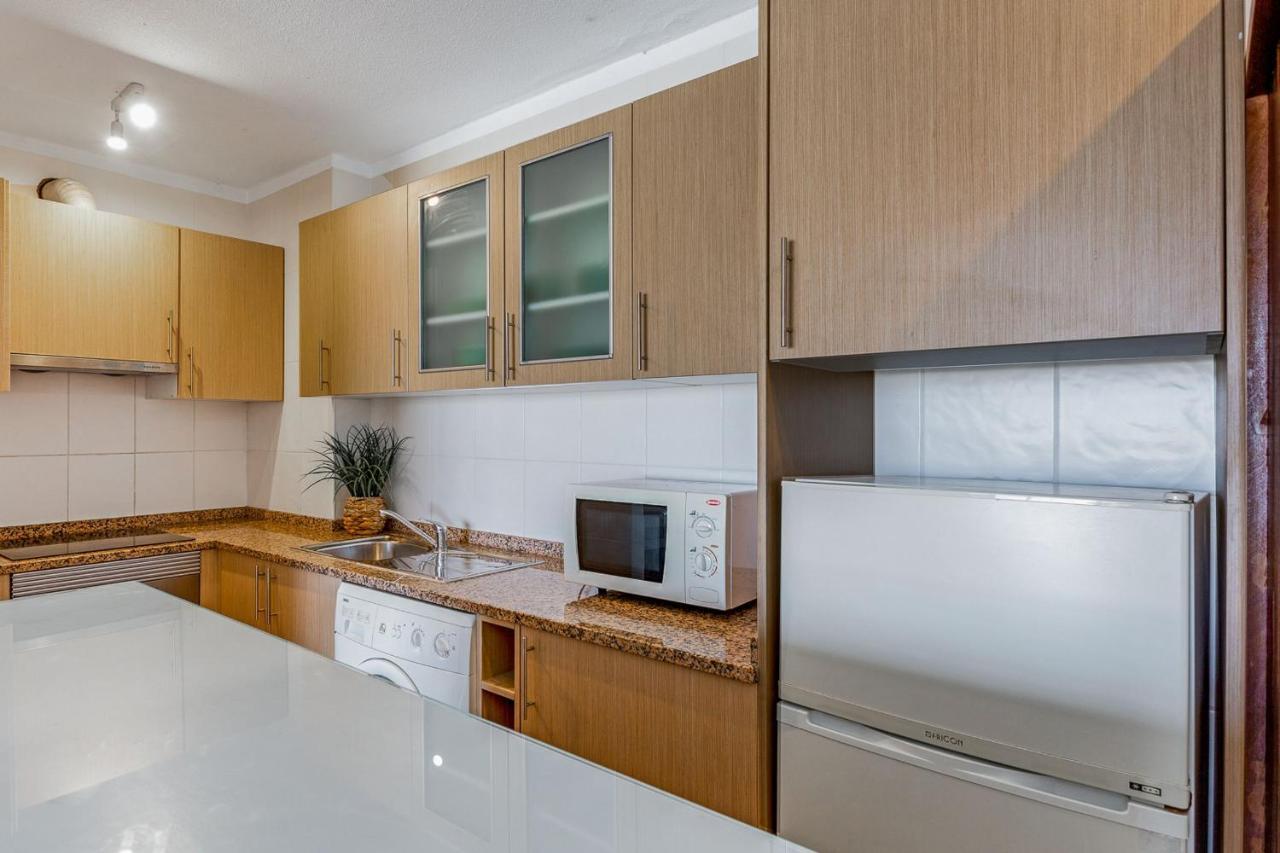 Bright 1Bdr Apartment W/Balcony & Pool By Lovelystay Силвес Екстериор снимка