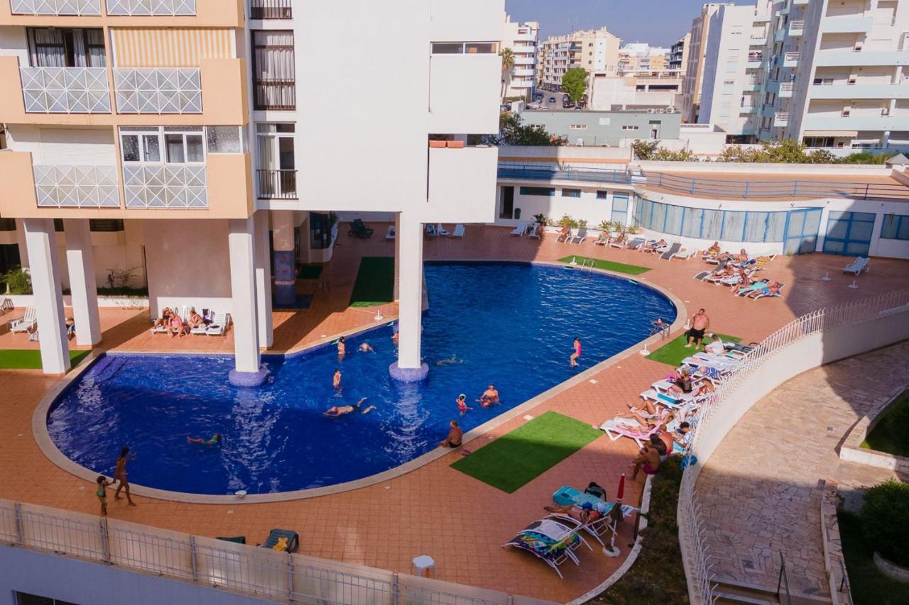 Bright 1Bdr Apartment W/Balcony & Pool By Lovelystay Силвес Екстериор снимка